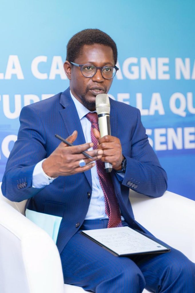 Restitution des résultats de la campagne nationale de contrôle de la couverture et de la qualité de Service des réseaux mobiles au Sénégal