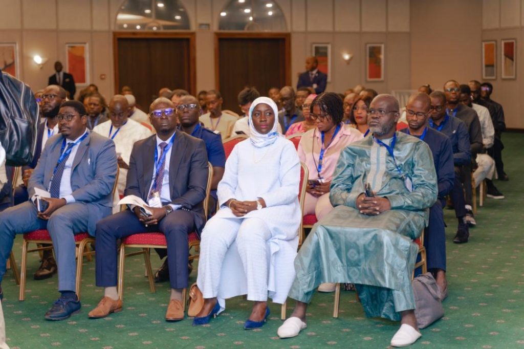 Gestion des fréquences : l’ARTP en croisade contre les brouillages pour une souveraineté numérique renforcée