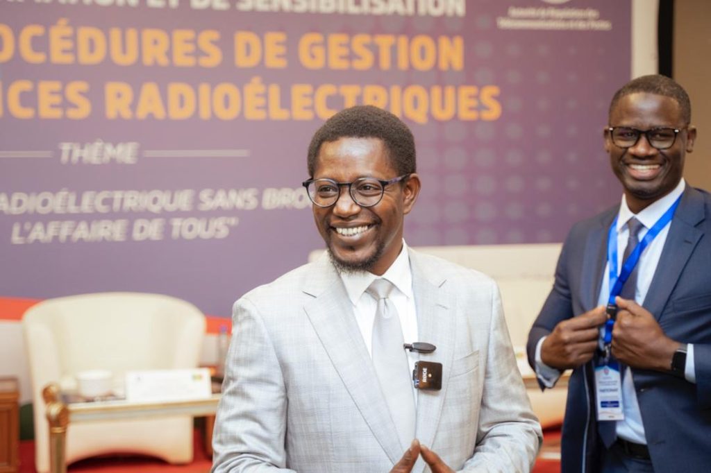 Gestion des fréquences : l’ARTP en croisade contre les brouillages pour une souveraineté numérique renforcée