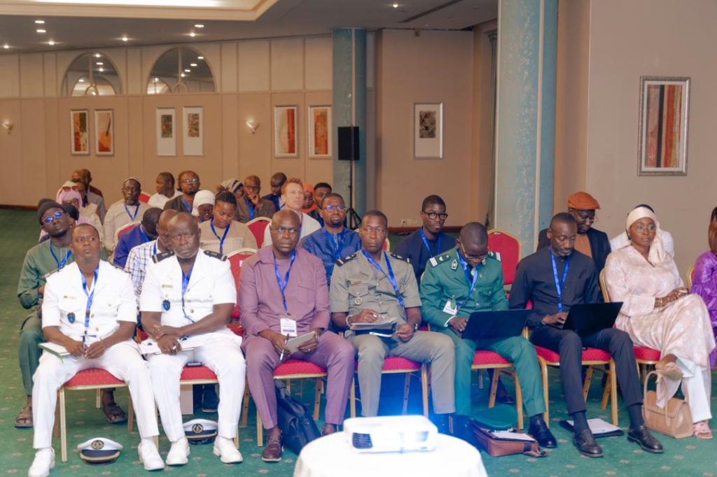 Gestion des fréquences : l’ARTP en croisade contre les brouillages pour une souveraineté numérique renforcée