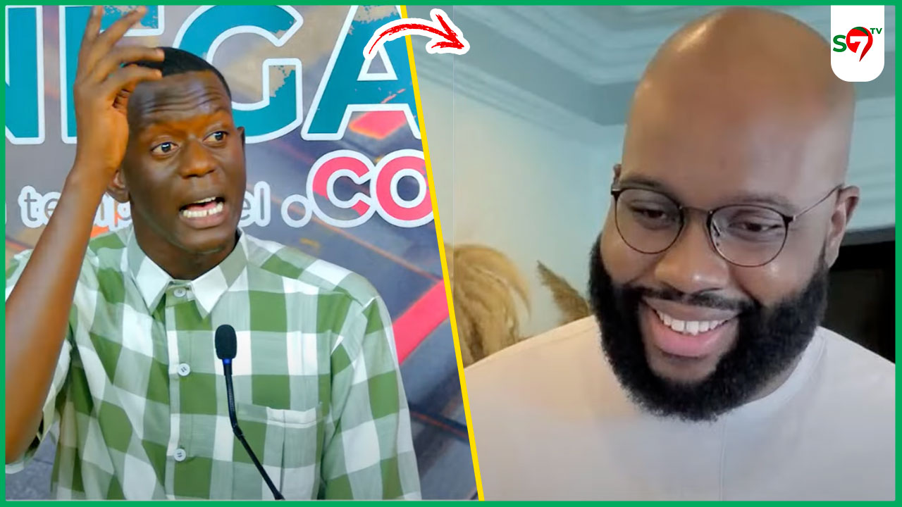 (Vidéo) Arr£stati0n de Kocc Barma: les nouvelles révélations fracassantes d'Arona Niang sur le dossier