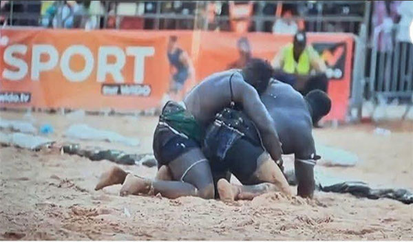 Cng : Siteu délesté de près de 3,5 millions, Balla Gaye 2 perd beaucoup d'argent aussi