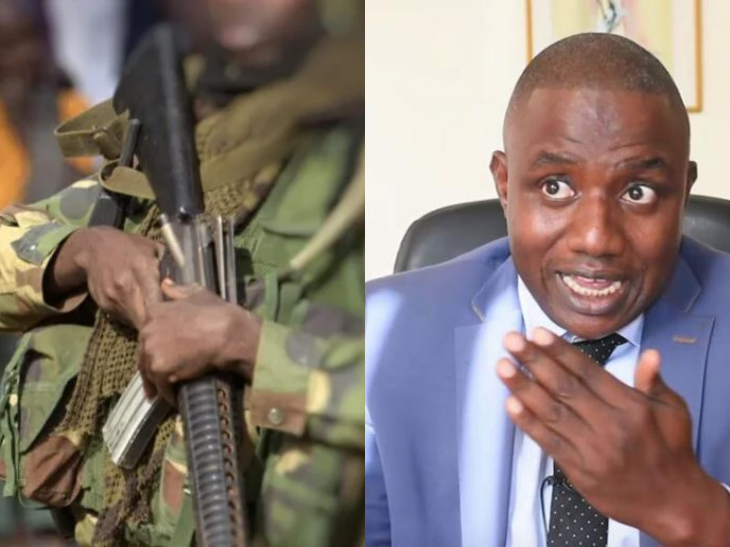 Jambar disparu depuis 100 jours : "L'oubli est pire que la solitude", (Yoro Dia)