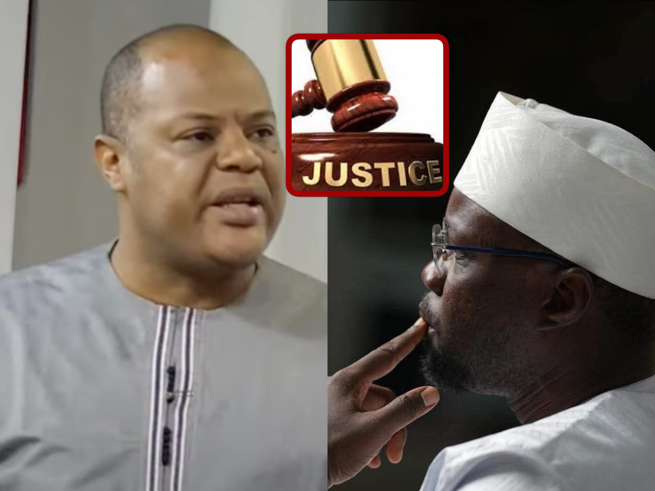 Révision du procès en diffamation : Ces trois conditions que Sonko doit obligatoirement réunir, (Avocat)