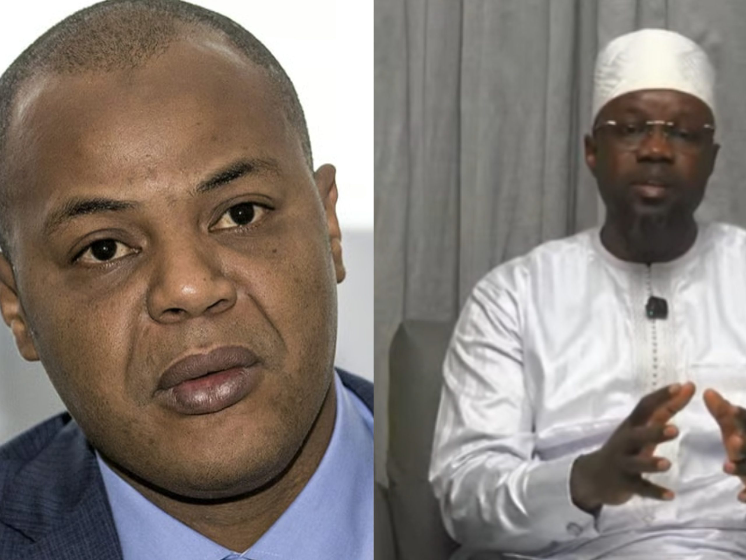 Révision du procès Sonko - Mame Mbaye : "C'est tout à fait possible, il y a un fait nouveau...", (Juriste)