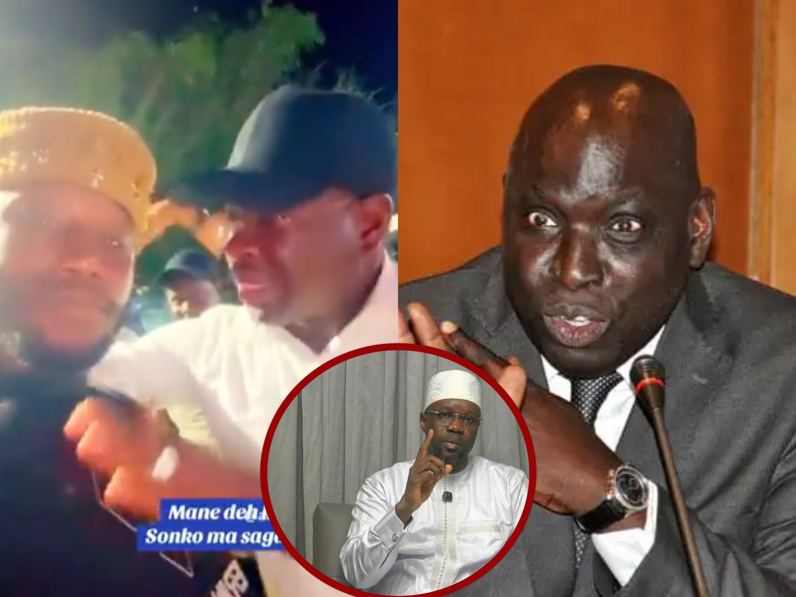 Affaire Birame S. Diop : "Récusons d'abord les saillies du PM Sonko !", réagit Madiambal Diagne