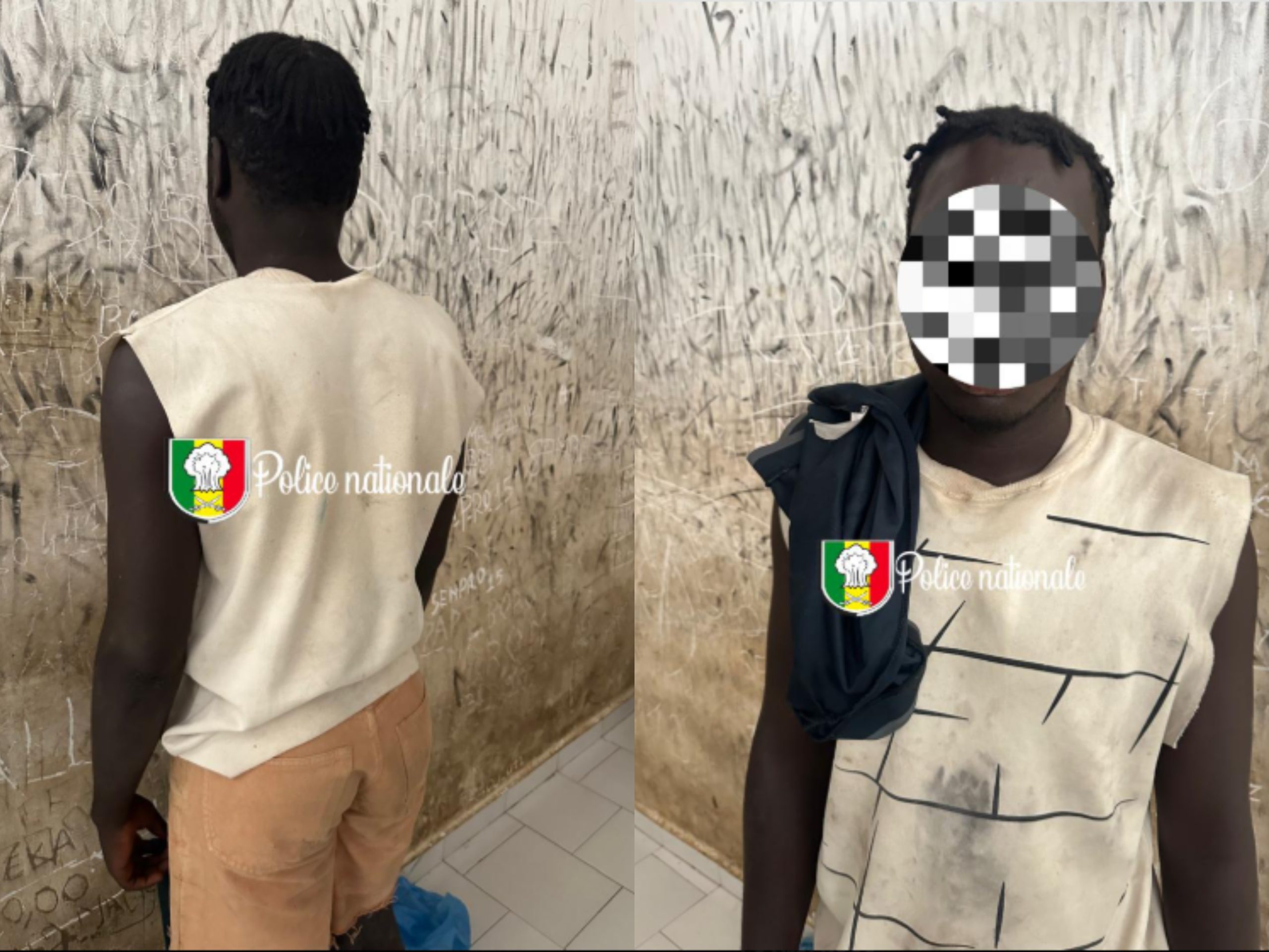 Plage de Camberene : Un homme arrêté pour vol...