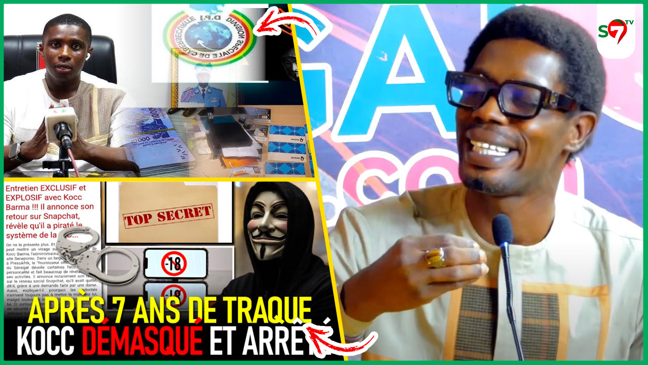 (Vidéo) Aff. Kocc Barma: kes revelations de Pape Moussa Sow "Lim Nara Teudd… Xamnako, DiayKatou Auto Bou Siiw La"