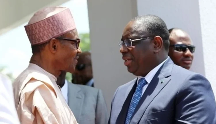 Décès de Muhammadu Buhari : Macky Sall rend hommage à l’ancien président nigérian