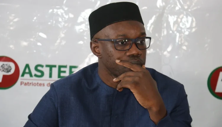 Marche pour la démission de Sonko : Le préfet dit niet au mouvement "Sauvons la République"