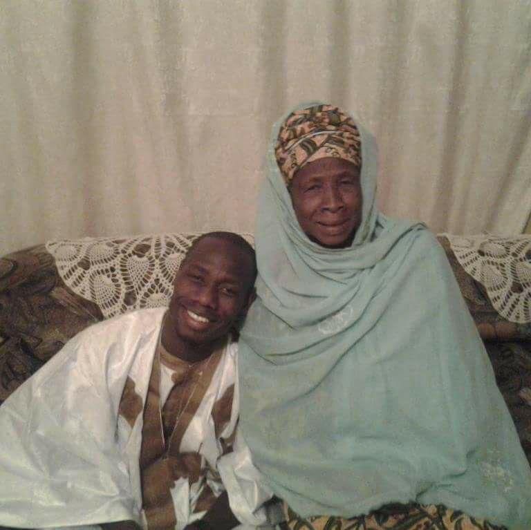 Nécrologie : Décès de Madame Adja Kaniba Traoré, grand-mère de Pape Thiaw