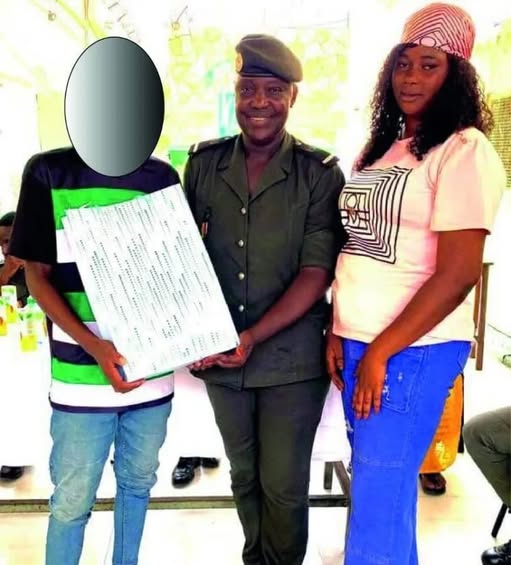 Prison de Saint-Louis : Un détenu décroche le Bfem