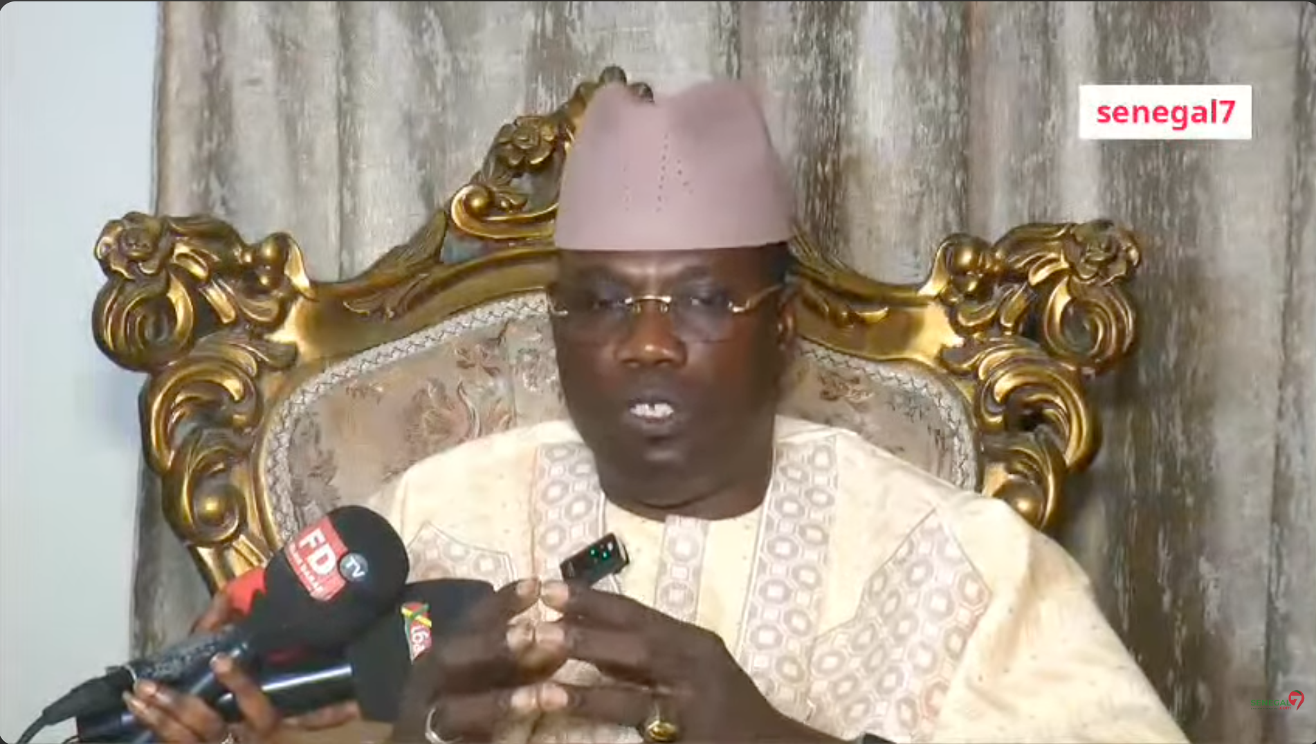 Bara Dolly dévoile son budget Magal : "Je dépense 25 à 30 millions chaque année..." (Vidéo)