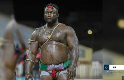 Après sa défaite face à Franc : Eumeu contacté pour un autre combat choc, (Manager)