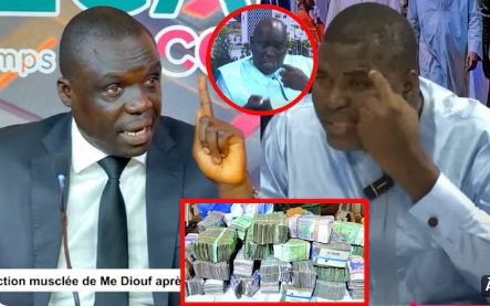 (Vidéo) - Proposition polémique de Amadou Ba : La réaction surprenante de l'Économiste S. Astou Diagne