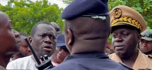 Incident entre le préfet et le maire de Kaolack : l’Amicale des administrateurs civils appelle au dépassement