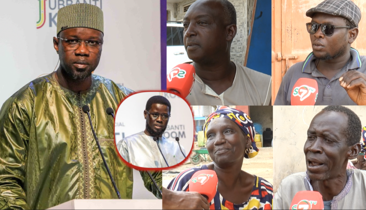 Vidéo | Plan de redressement de Sonko : À Touba, les populations entre espoir et impatience