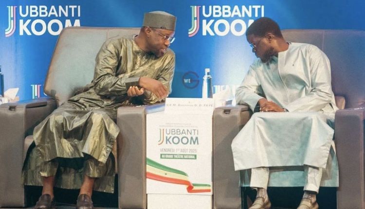 581 milliards d’investissements, 2 814,6 milliards de dépenses .. : Le rapport d’exécution budgétaire du deuxième trimestre publié