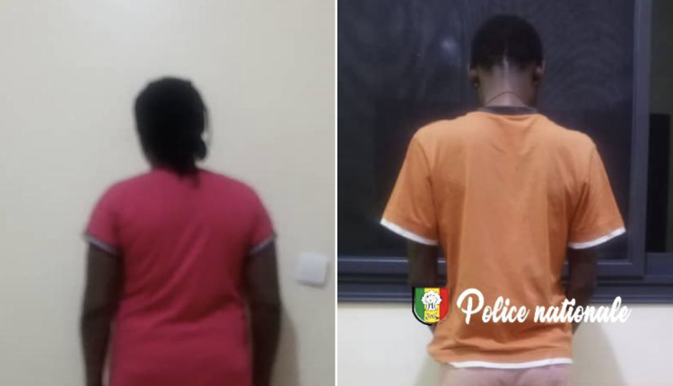 Kédougou : Une femme arrêtée pour traite de personnes et proxénétisme