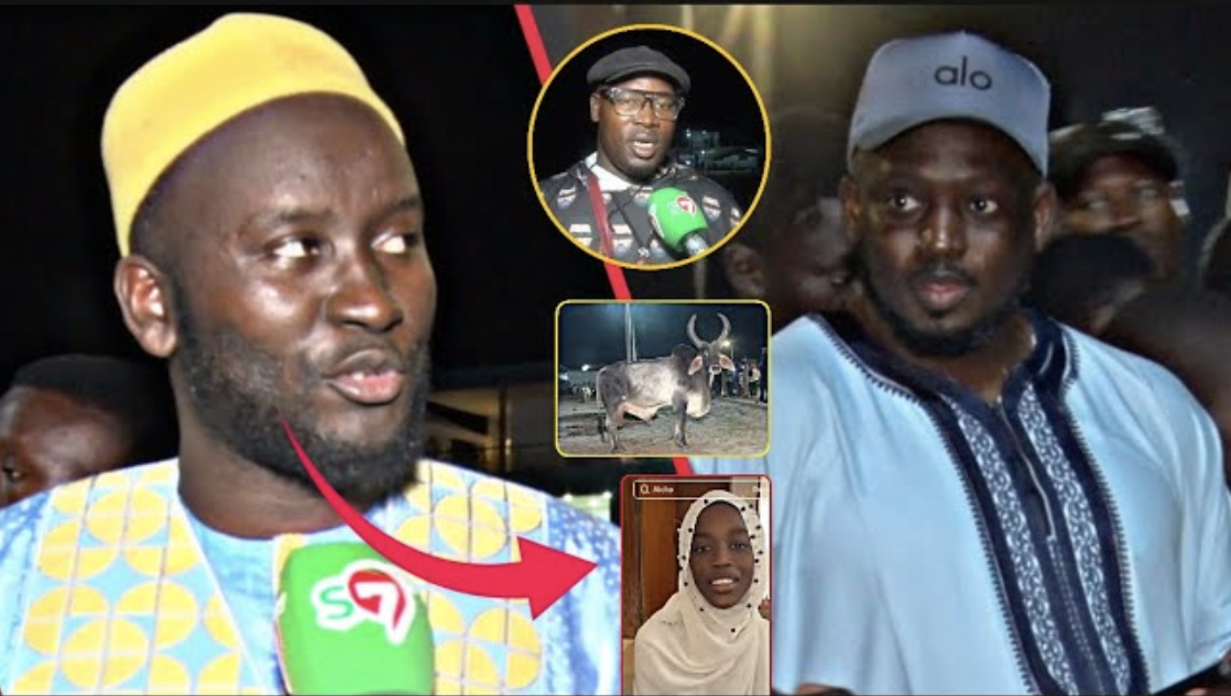 (Vidéo) "Buurd Niveau, Temps Yi Dama Rakadiou, Kuluna Yi rék Nioy..." Oustaz Modou Fall recadre sévèrement ses detracteurs
