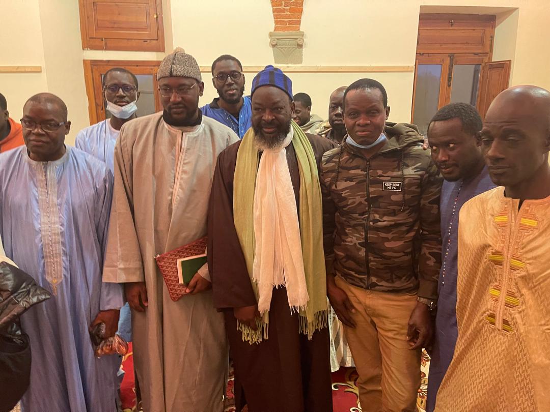 Importation de véhicules : La diaspora félicite Ousmane Sonko sur le relèvement de la limite d’âge de 8 à 10 ans