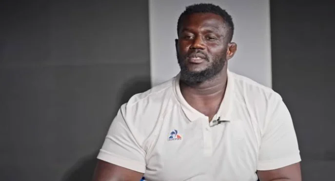 Après sa défaite face à Siteu : Balla Gaye 2 brise le silence et prend date