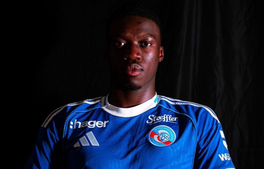 Chelsea envoie Mamadou Sarr en Ligue 1 pour progresser