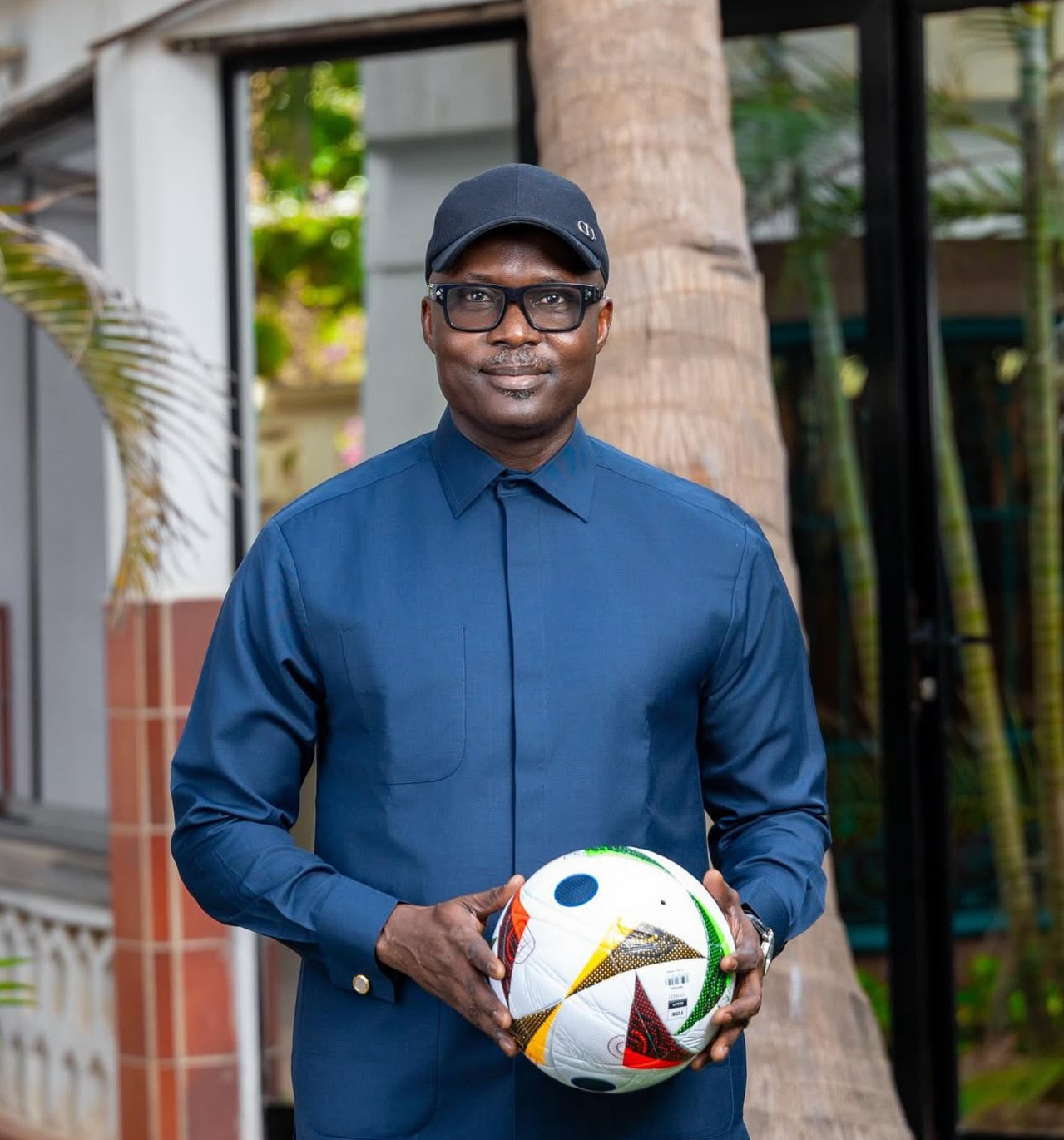 FSF : Le nouveau Comité exécutif dévoilé après l’élection d’Abdoulaye Fall