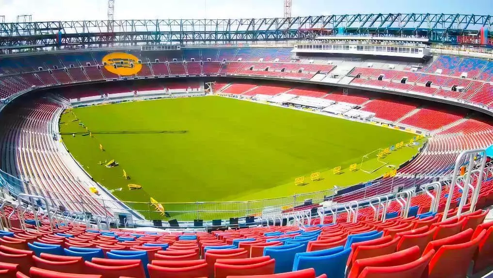 Barcelone : Feu vert partiel pour le retour du public au Camp Nou