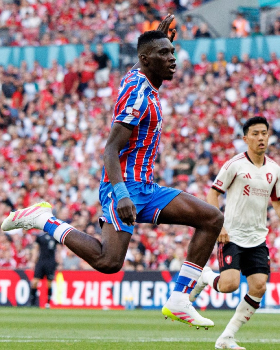 Crystal Palace sanctionné : le TAS confirme la rétrogradation en Ligue Conférence