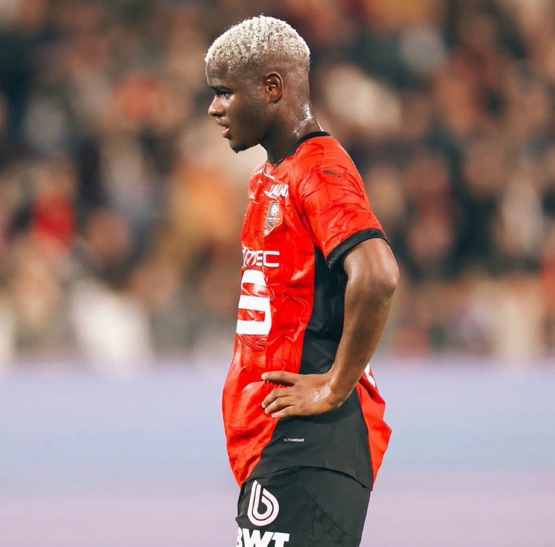 Mikayil Faye écarté, Rennes ouvre sa saison face à l’OM