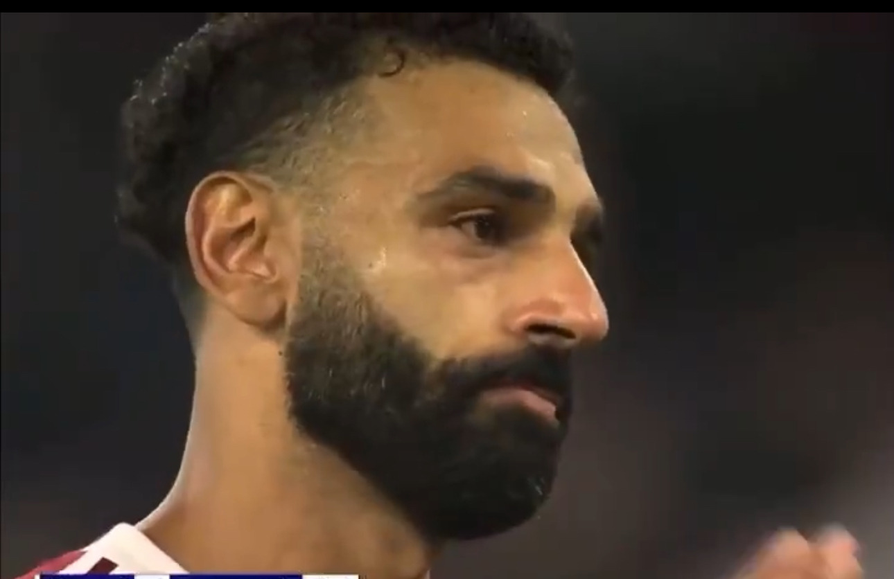 Premier League – Liverpool rend un vibrant hommage à Diogo Jota, Salah ému aux larmes