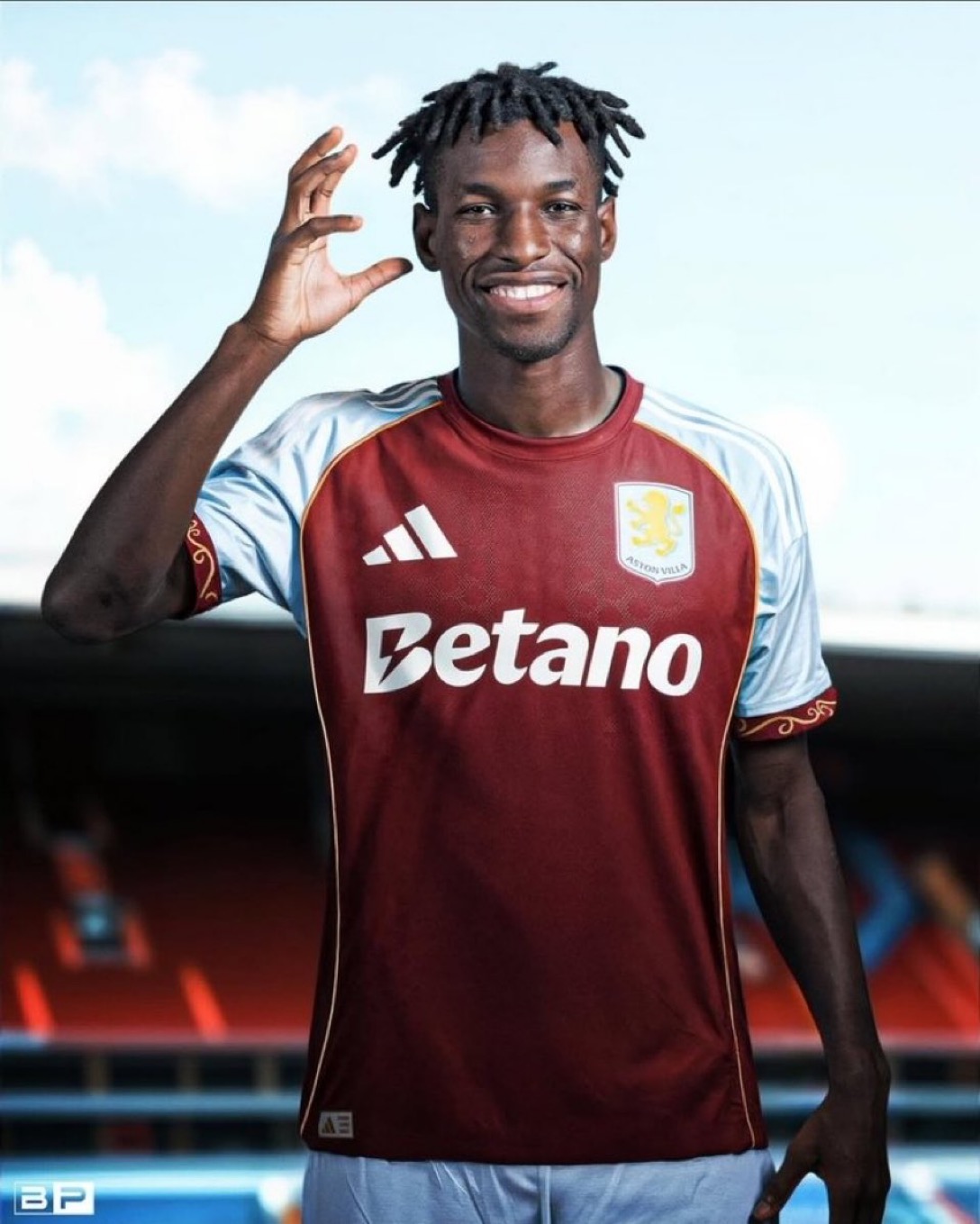 Mercato : Aston Villa vise Nicolas Jackson en prêt