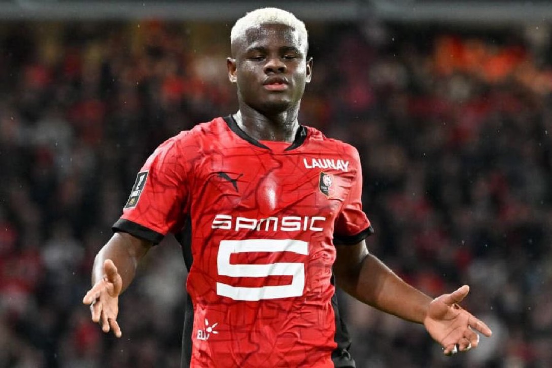 Mercato : Birmingham City fonce sur Mikayil Faye