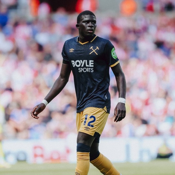 West Ham – Chelsea : Duel sénégalais au sommet à Londres