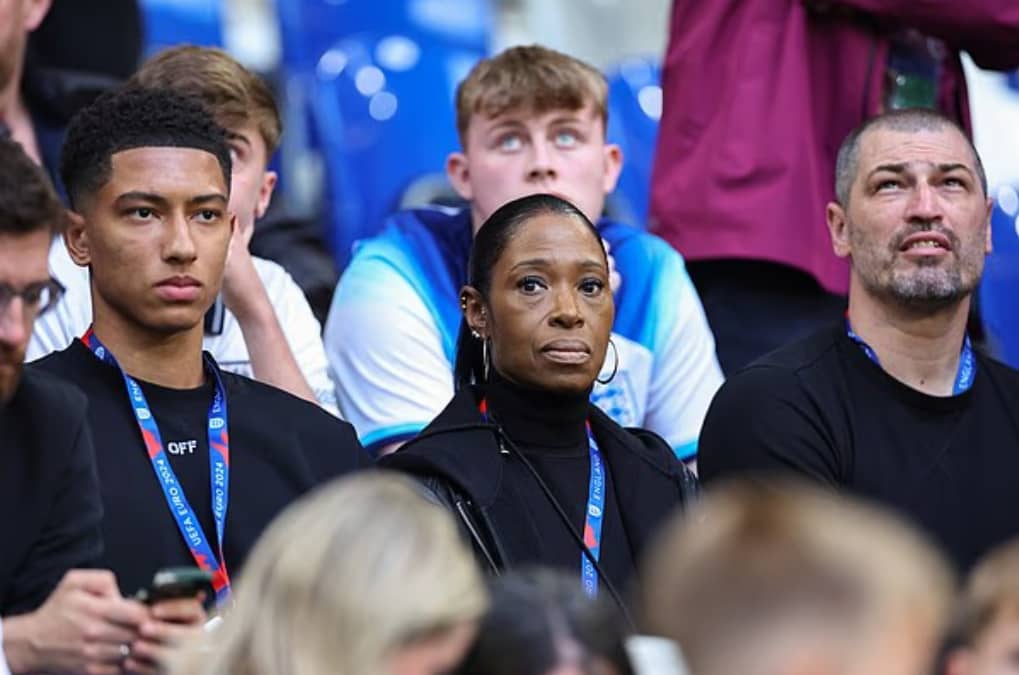 Incident au BVB : la direction sanctionne les parents de Jobe Bellingham