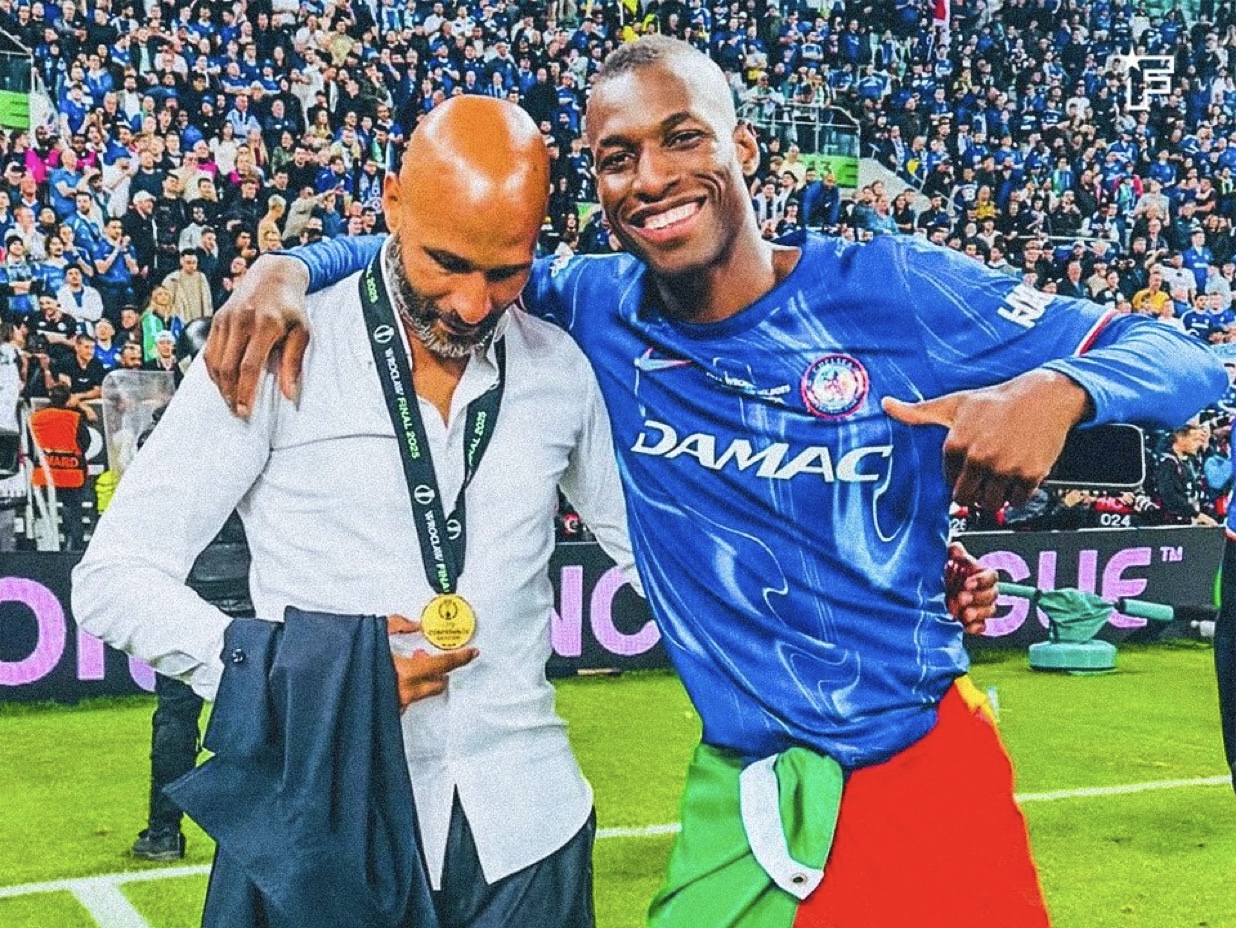 Nicolas Jackson : un transfert imminent annoncé par son agent Diomansy Kamara