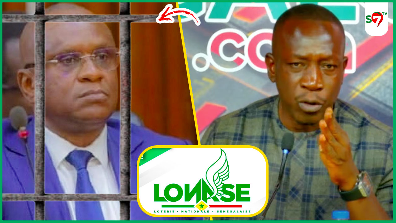 (Vidéo) Nouvelles charges contre Lat Diop: les révélations d’Abdoulaye Mbow "Amna Ñénène Ñouñe Tekk Loxo…"