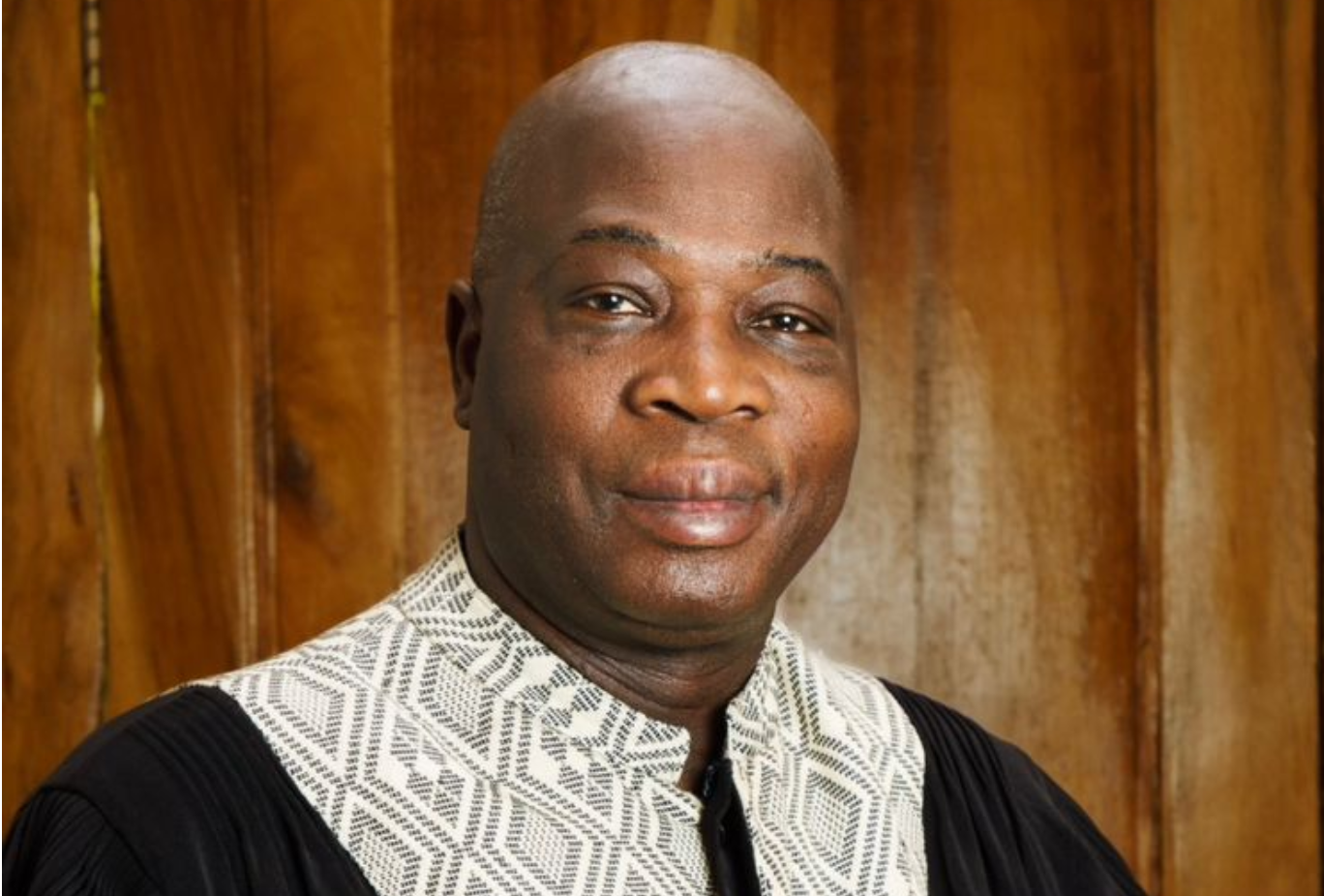 Hommage au Pr Abdou Salam FALL