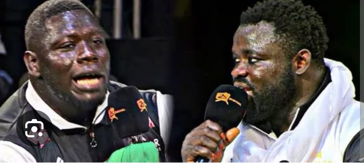 Dernier combat de la saison : Qui, de Franc ou Eumeu va clôturer en beauté, ce dimanche 3 août ?