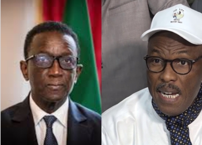 Sûreté urbaine : Thierno Ndom visé par une plainte, Amadou Ba cité dans le dossier de 1,6 milliards