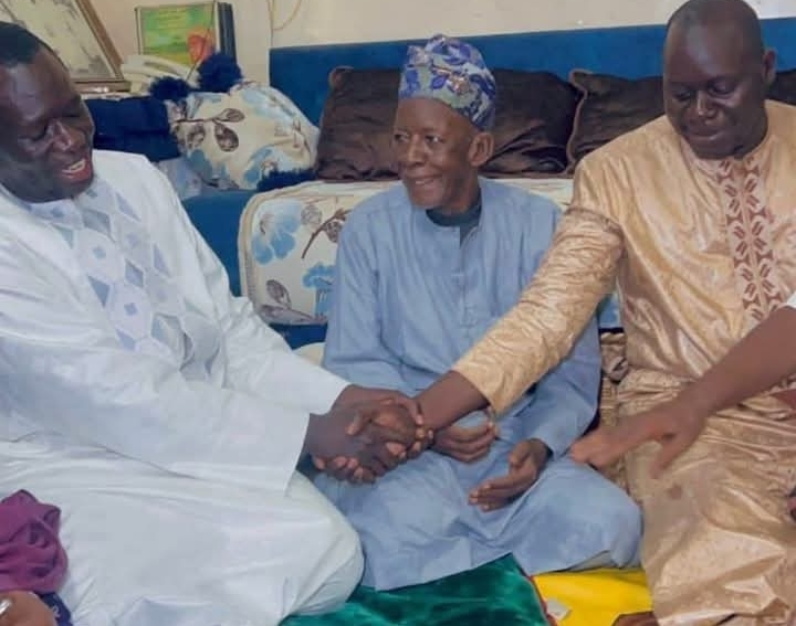 Affaire Préfet vs Serigne Mboup : "Beaucoup de leçons peuvent en être tirées", selon Adama Gaye