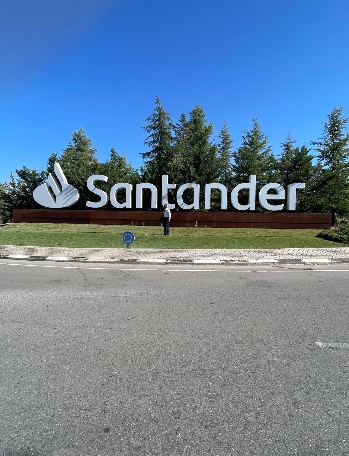 Aser - Santander : TAS sur les traces de "nos 37 milliards de Francs CFA"