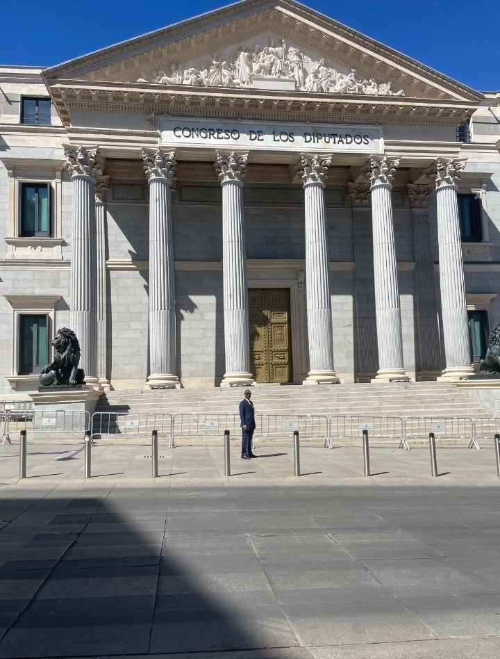 Aser - Santander : TAS sur les traces de "nos 37 milliards de Francs CFA"