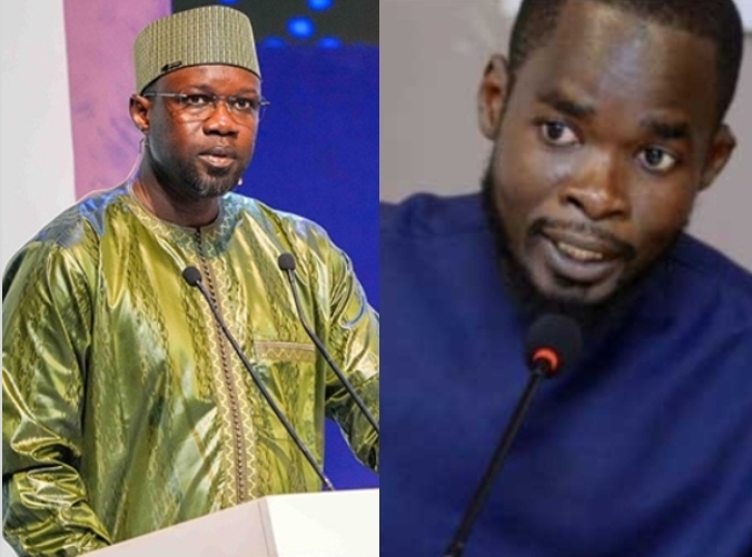 Cette suggestion "osée" de Babacar Ba à Sonko : "Fiscaliser les fonds communs à défaut de les supprime"