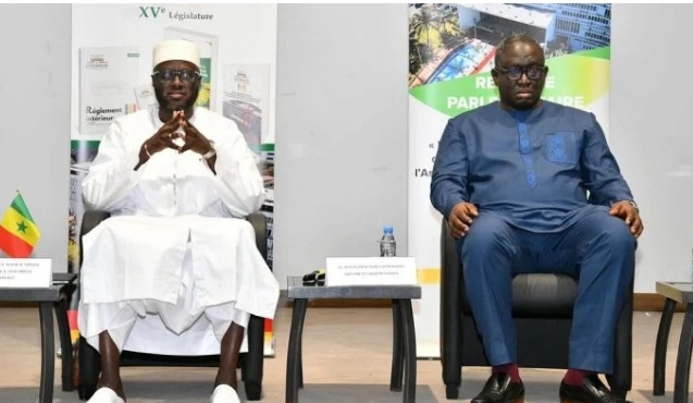 Retraite parlementaire à Saly : Plus de 100 millions dépensés pour les 5 jours...