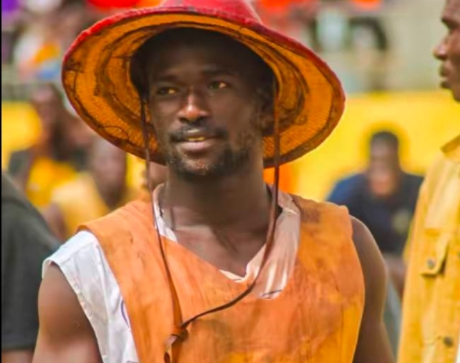 Nécrologie : Décès du lutteur Franc Bou Yarakh