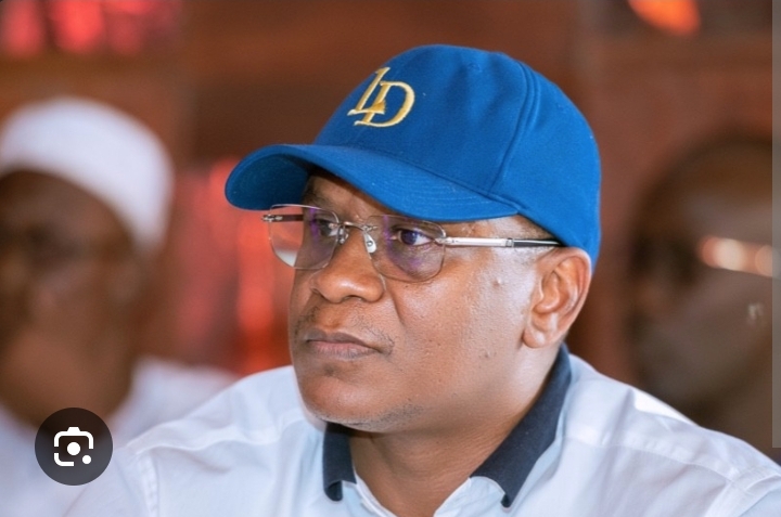 Affaire Lat Diop : le parquet financier transmet un réquisitoire supplétif au juge