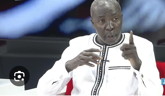 Convoqué ce matin, Doudou Coulibaly se lâche : "Ne cédez à aucune provocation"