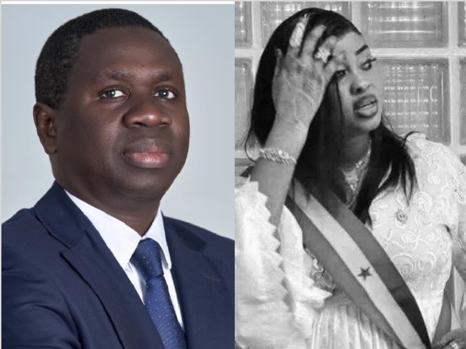 Décès de Fanta Sall : Omar Youm regrette la disparition d'une "femme courageuse..."